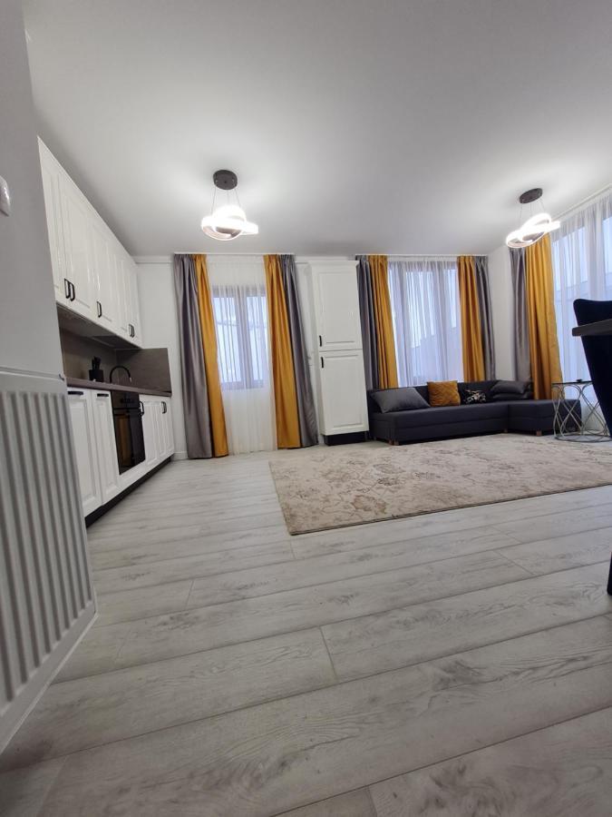 Toronto Deluxe Residence Timişoara Buitenkant foto